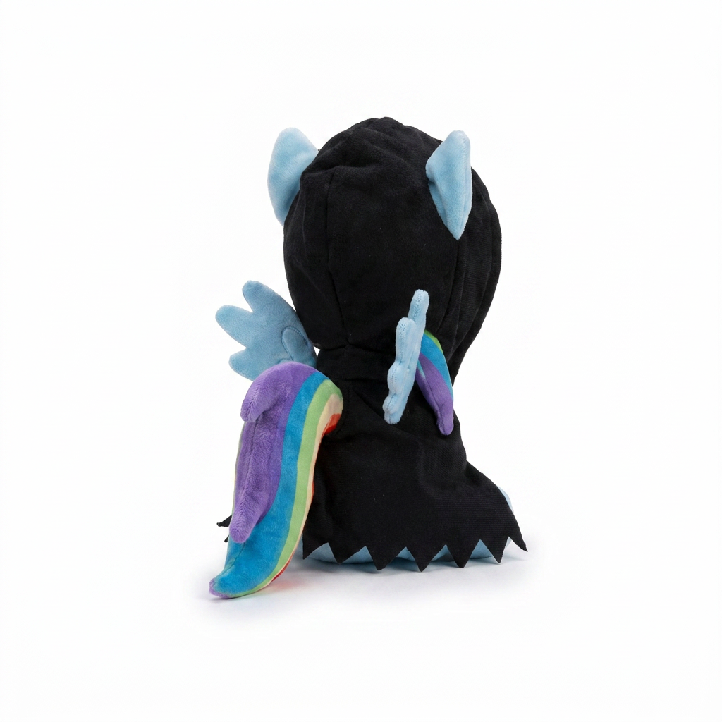 Ghost Dash