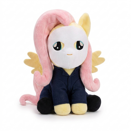Flutter Myers