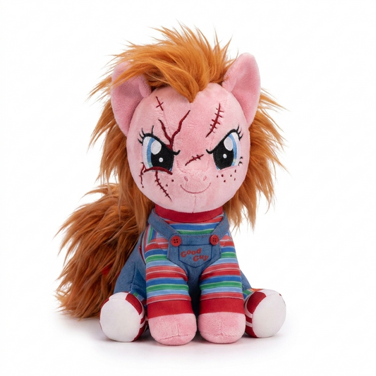 Chuckie Pie