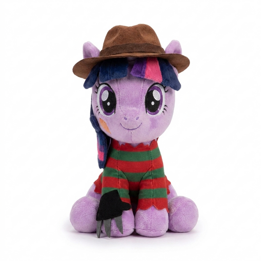 Freddy Sparkle