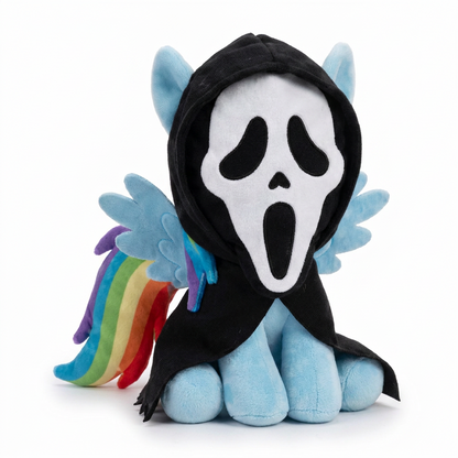 Ghost Dash