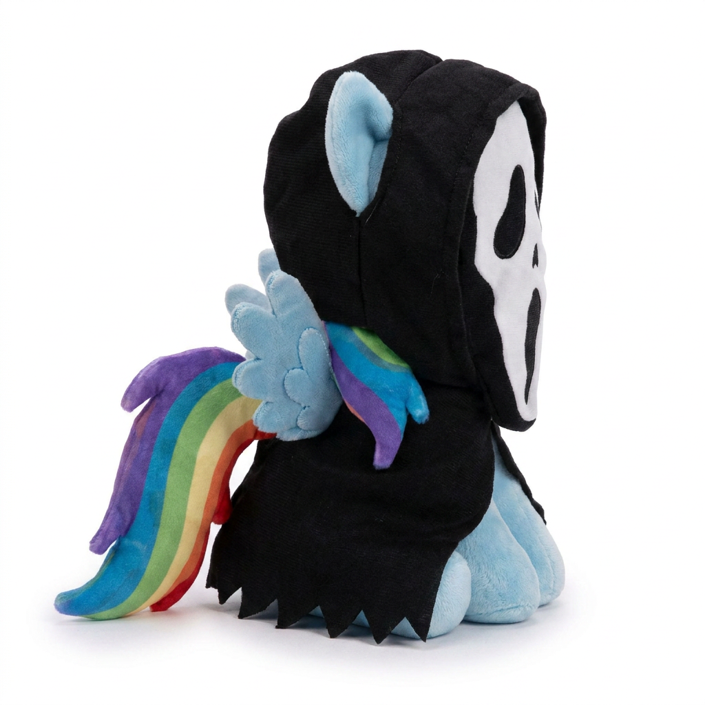 Ghost Dash