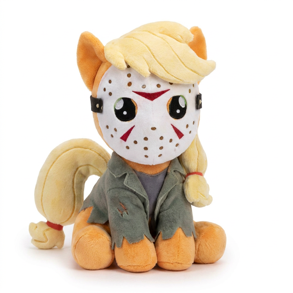 Apple Jason