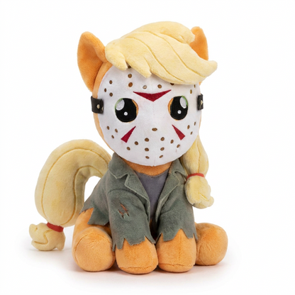 Apple Jason