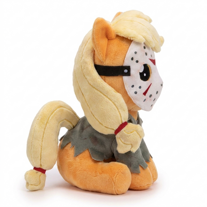 Apple Jason